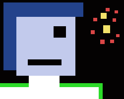 play Giskard In The Dark