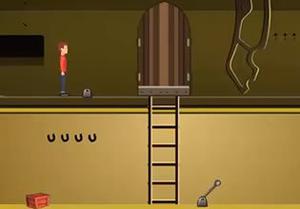 play Journey Escape 3