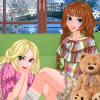 play Princesses Lifestyle: Cosy & Active