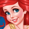 play Ariel Pretty In Gold