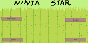 play Ninja Star