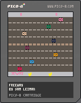 play Freeway