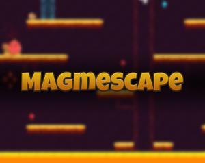 play Magmescape