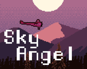 play Sky Angel
