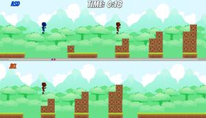play Runners