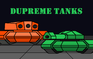 play Dupreme Tanks