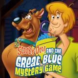 play Scooby-Doo! And The Great Blue Mystery