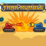 play Tank Rumble