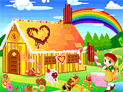 play Candyland Decorator