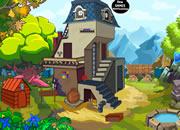 play Tapir Rescue