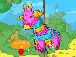 Pinata Hunter 4