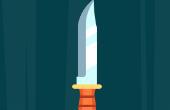 play Knife Hit