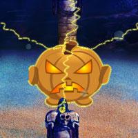 play Halloween-Pumpkin-Adventure-Escape