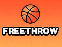 play Freethrow.Io