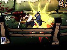 play Samurai Showdown