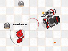 play Smashers.Io