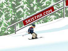 play Ski Tricks