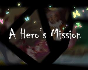 play A Hero'S Mission