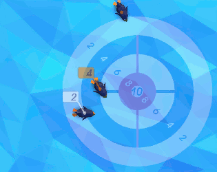 play Polar Games 2D