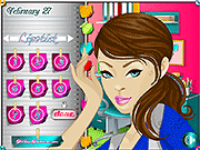 play Businesswoman Makeover