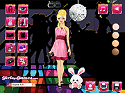play Fabulous Fashion Dressup