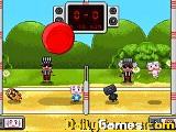 play Pixel Volley