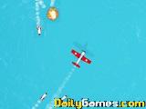 play Air Wings Missile Attack