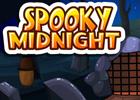 play Spooky Midnight Escape