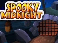 play Spooky Midnight