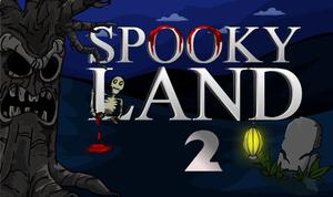 play Nsrgames Spooky Land 2