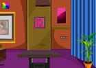 play Zoozoogames Stylish Home Escape