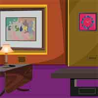 play Zoozoogames Stylish Home Escape