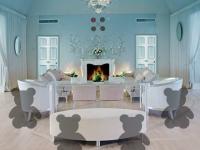 play Swank House Escape