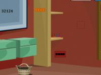 play Zoozoo Stylish Home Escape