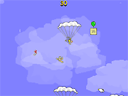 play Skydiver