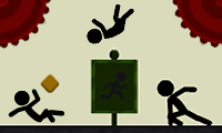 play Stickman Boost