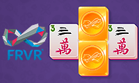 play Gold Mahjong Frvr