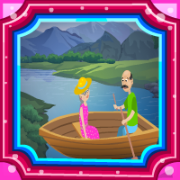 play Old Couples Escape From Forest