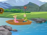 play Old Couples Escape From Forest