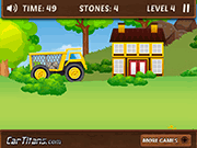play Stone Transporter