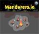 play Wanderers.Io