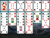 All-In-One Solitaire 2