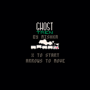play Ghost Tren