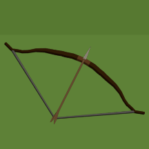 play Poly Bow Hunter