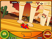 play Super Race