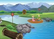 play Old Couples Escape From Forest