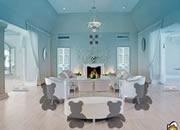 play Swank House Escape