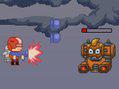 play Humanoid Space Race 2