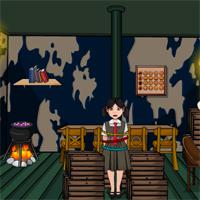 play Rescue-The-Girl