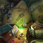 play Secret-Treasure